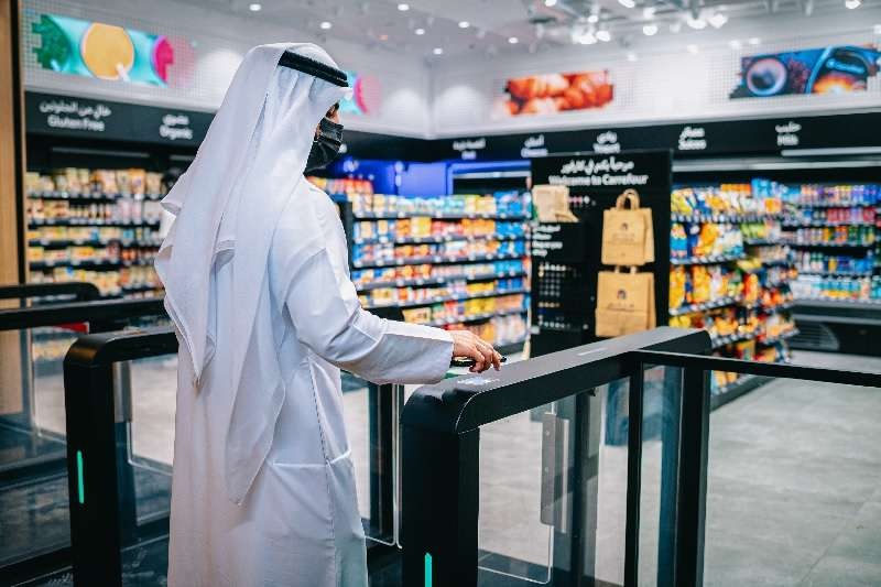 Why Should You Build A Great Supermarket In Dubai