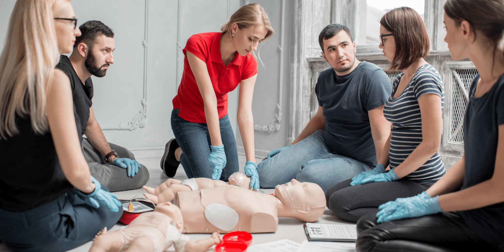 First Aid Company Program Example Is Corporate First Aid Training Worth the Investment? - Cygnification