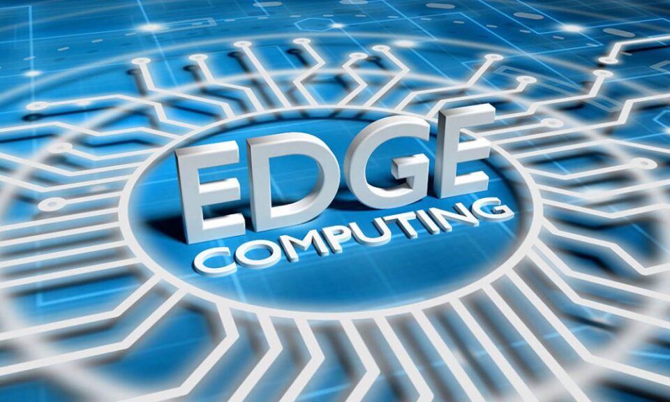 edge computing