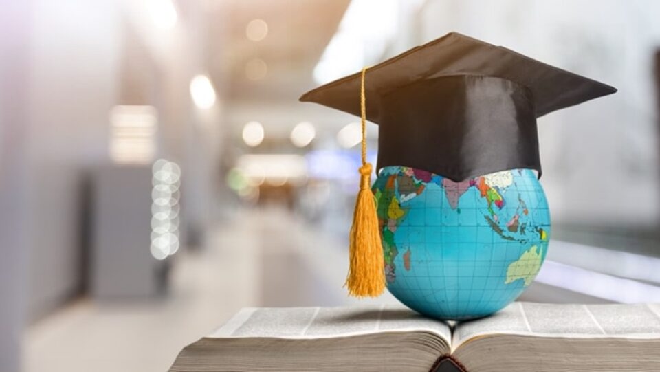 Education Loans for Studying Abroad