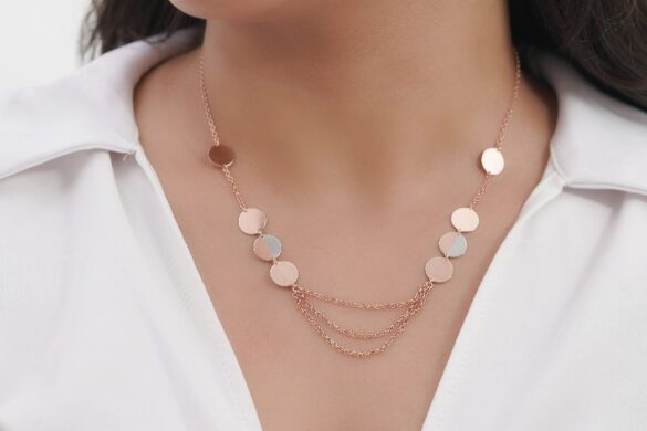 Silver Accessory Luxury Silver Accessories Shaping Confident Looks With Premium Polished ...