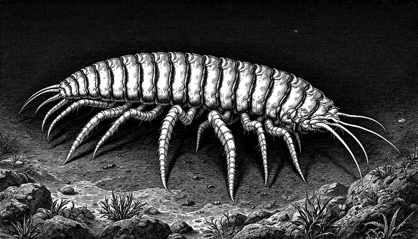 A Beginner’s Gateway to Low-Maintenance Isopods with Unique and ...